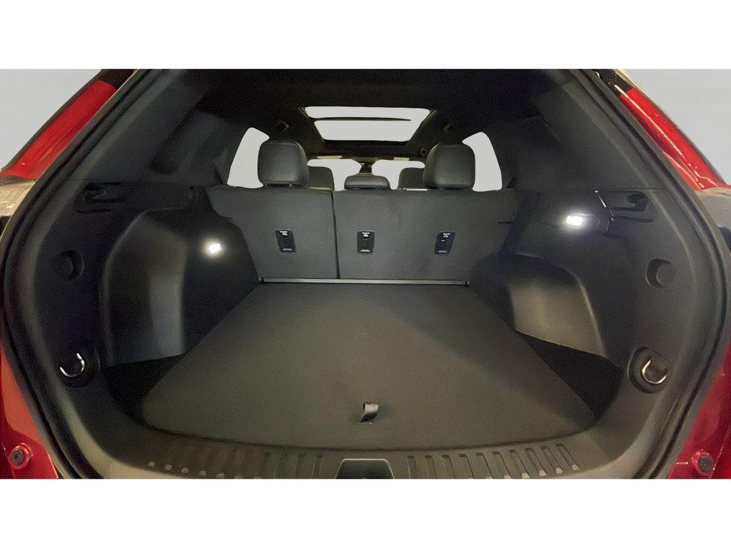 new 2026 Chevrolet Equinox car, priced at $40,293