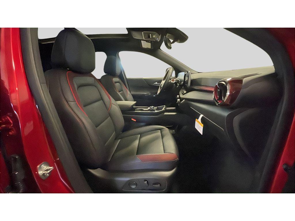 new 2026 Chevrolet Equinox car, priced at $40,293