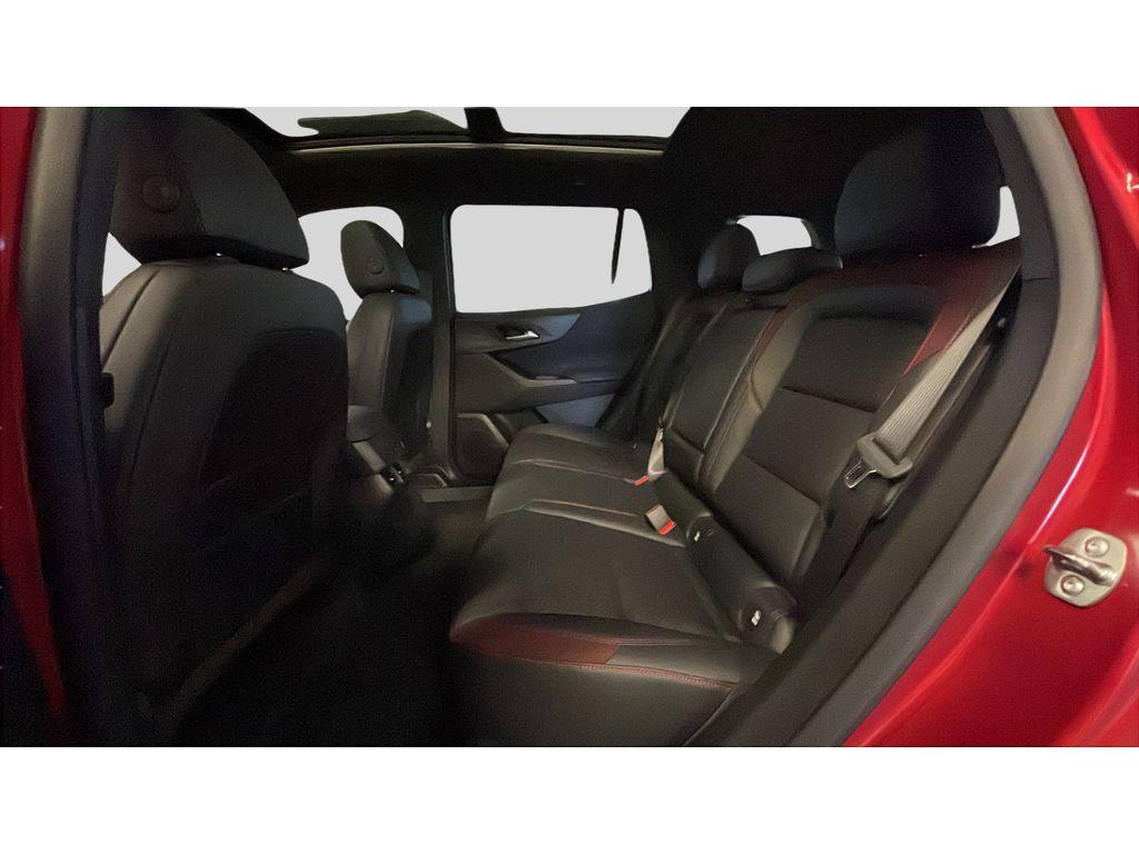 new 2026 Chevrolet Equinox car, priced at $40,293