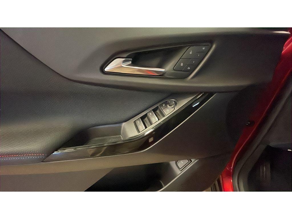 new 2026 Chevrolet Equinox car, priced at $40,293