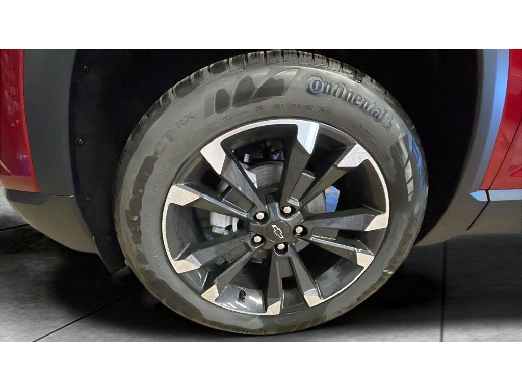 new 2026 Chevrolet Equinox car, priced at $40,293