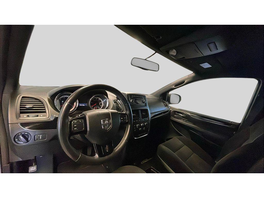 used 2017 Dodge Grand Caravan car, priced at $14,490