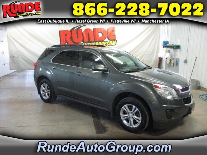 used 2013 Chevrolet Equinox car, priced at $8,595