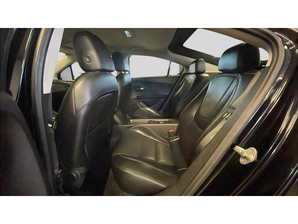 used 2012 Chevrolet Volt car, priced at $4,930