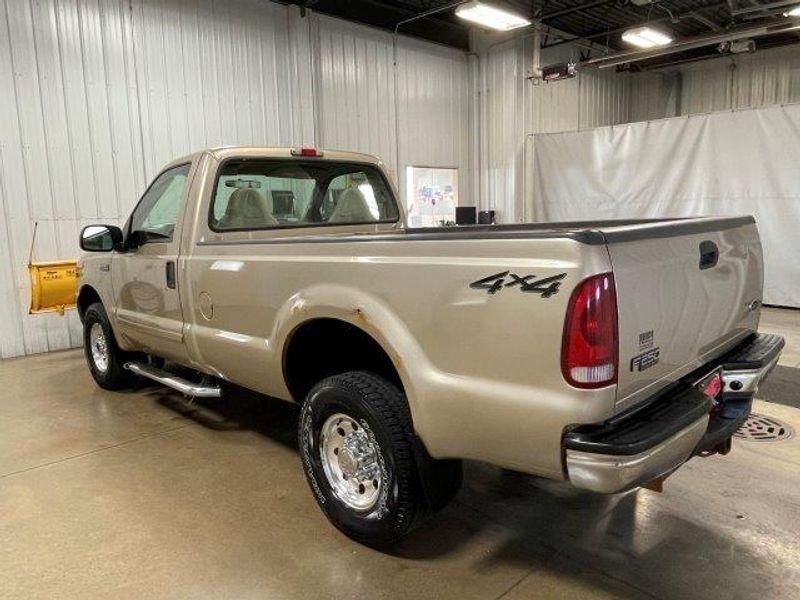 used 2001 Ford F-250 car, priced at $11,997