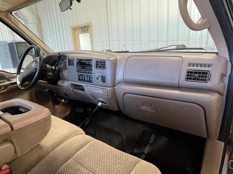 used 2001 Ford F-250 car, priced at $11,997