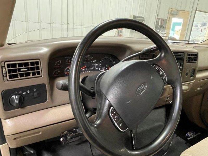 used 2001 Ford F-250 car, priced at $11,997