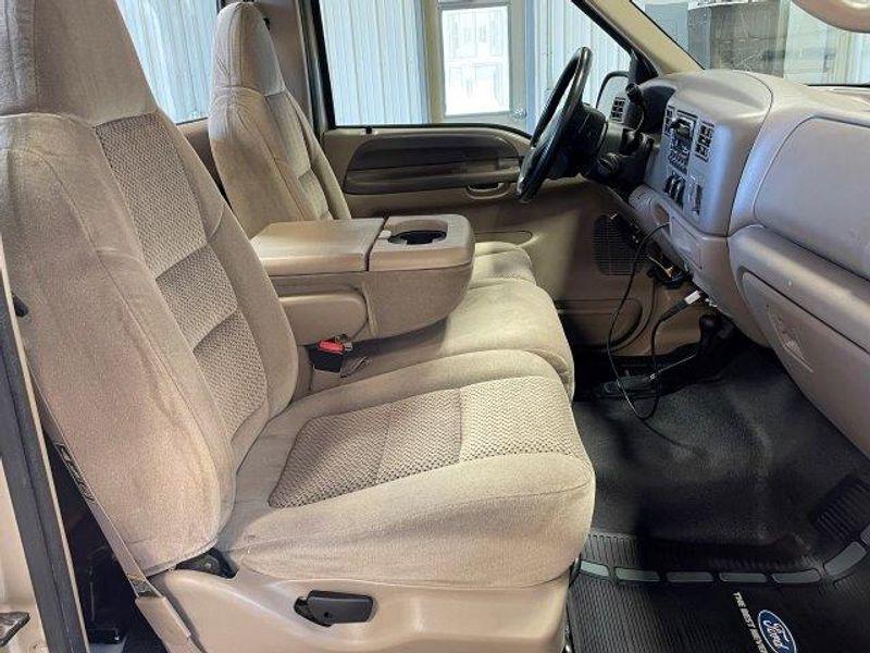 used 2001 Ford F-250 car, priced at $11,997