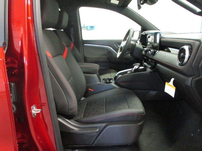 new 2024 Chevrolet Colorado car, priced at $43,960