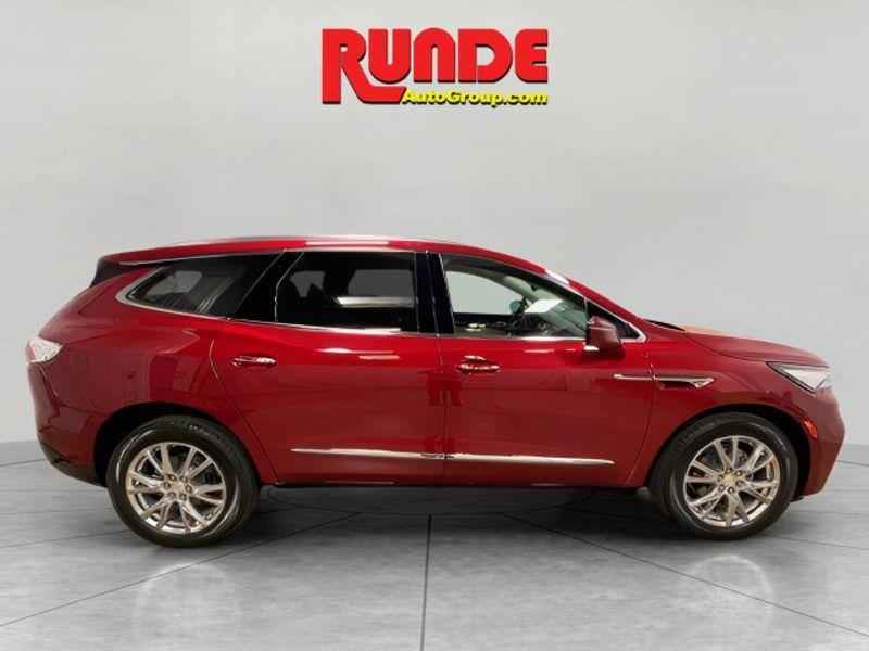 used 2022 Buick Enclave car, priced at $37,742