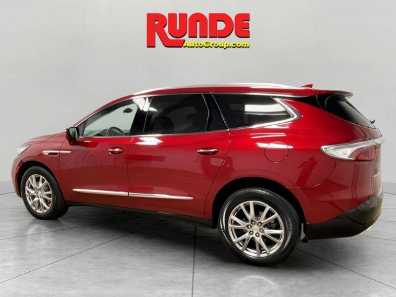 used 2022 Buick Enclave car, priced at $37,742