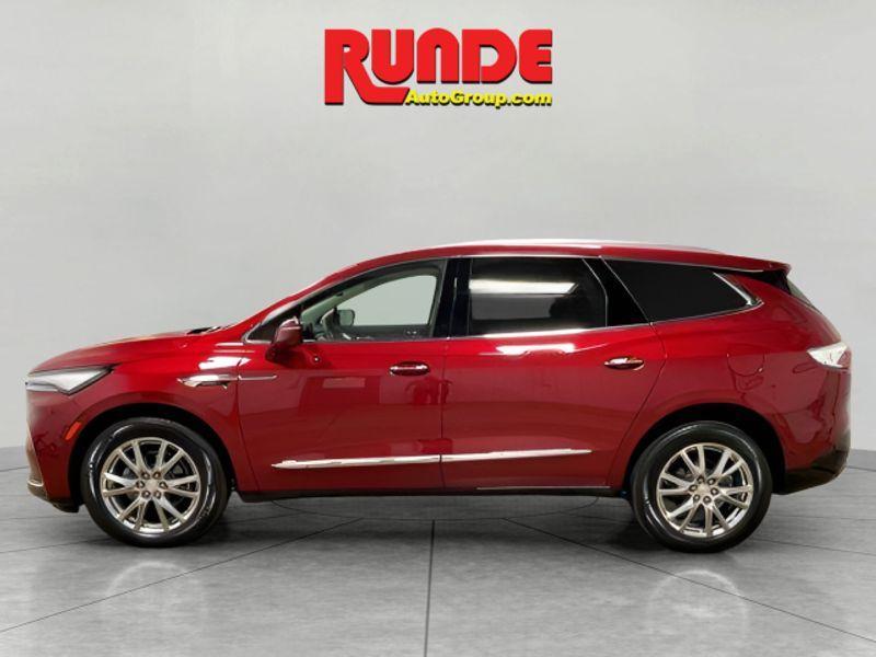 used 2022 Buick Enclave car, priced at $37,742