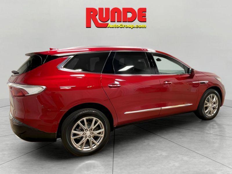 used 2022 Buick Enclave car, priced at $37,742