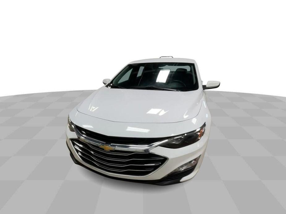 used 2019 Chevrolet Malibu car, priced at $17,751