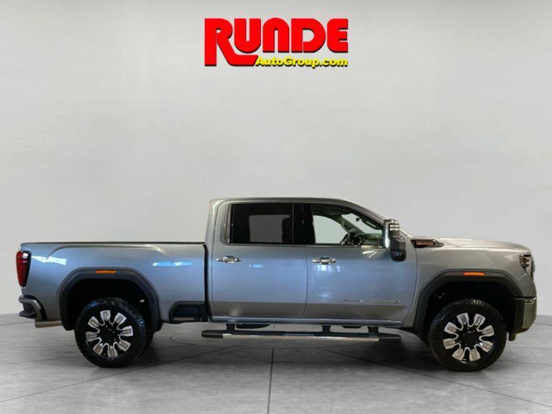 new 2025 GMC Sierra 2500 car, priced at $86,760