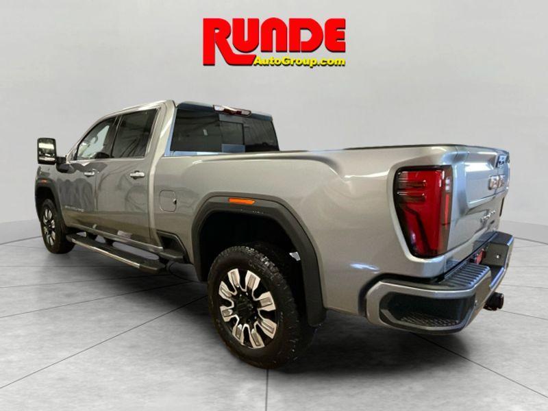 new 2025 GMC Sierra 2500 car, priced at $86,760