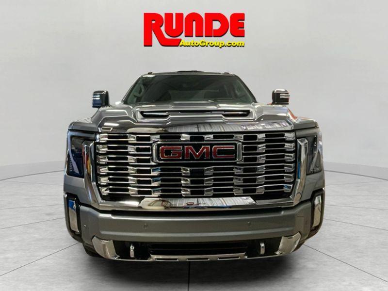 new 2025 GMC Sierra 2500 car, priced at $86,760