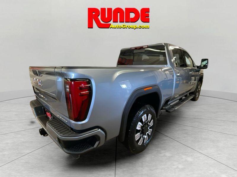 new 2025 GMC Sierra 2500 car, priced at $86,760