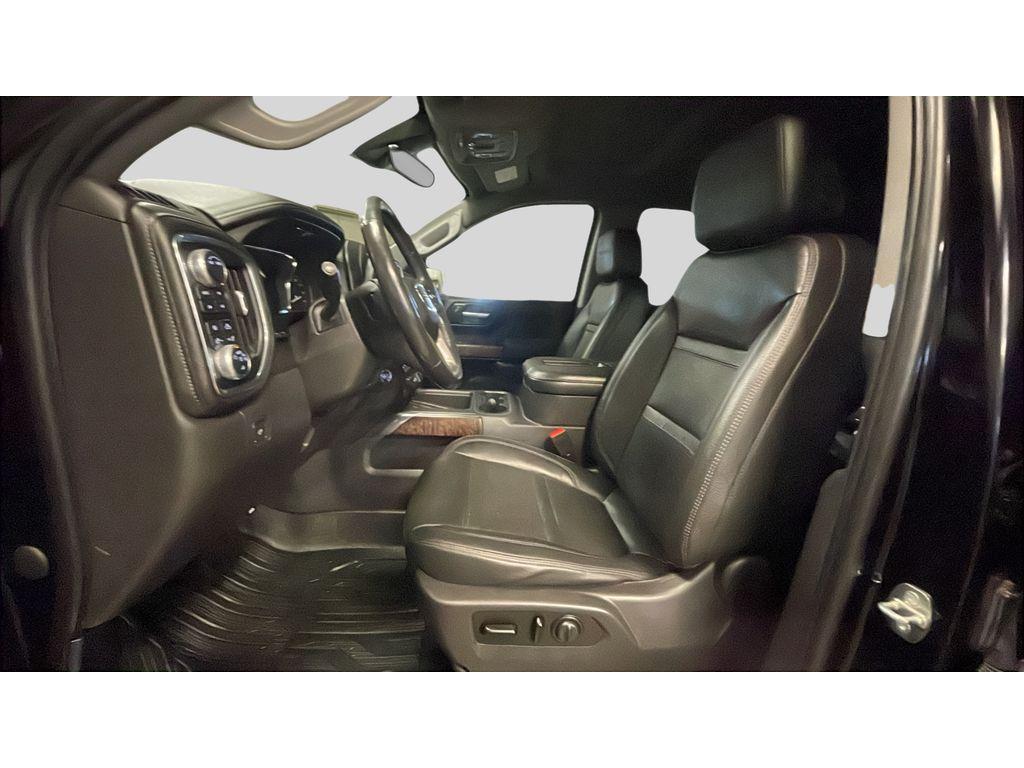 used 2020 GMC Sierra 1500 car, priced at $36,971
