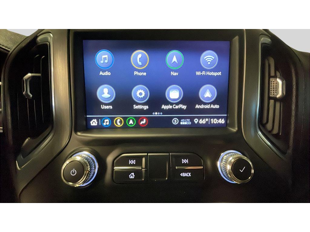 used 2020 GMC Sierra 1500 car, priced at $36,971