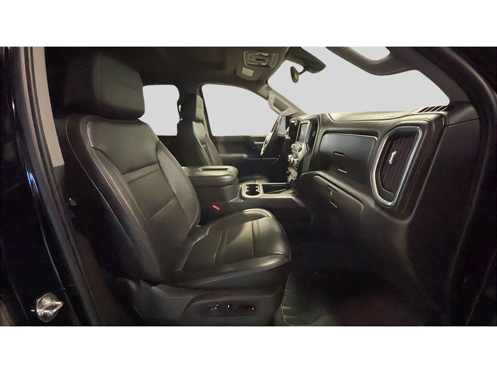 used 2020 GMC Sierra 1500 car, priced at $36,971