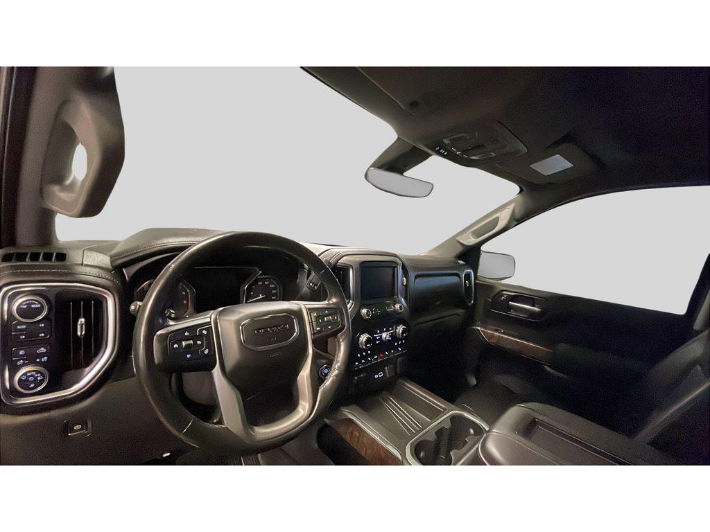 used 2020 GMC Sierra 1500 car, priced at $36,971