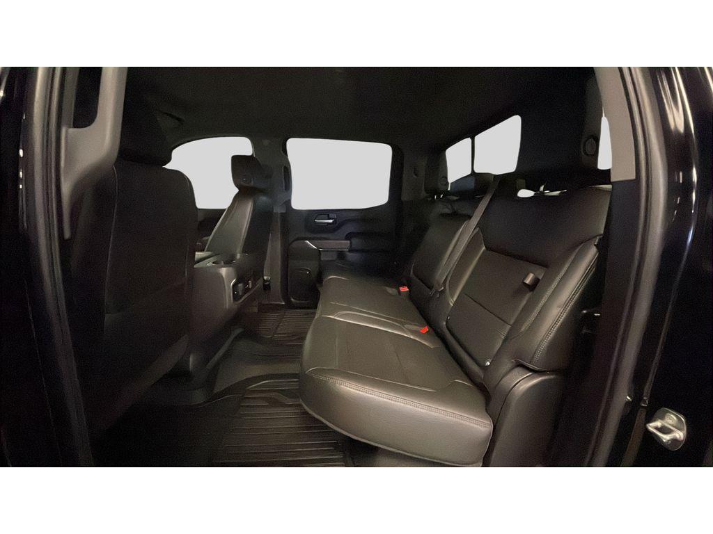 used 2020 GMC Sierra 1500 car, priced at $36,971