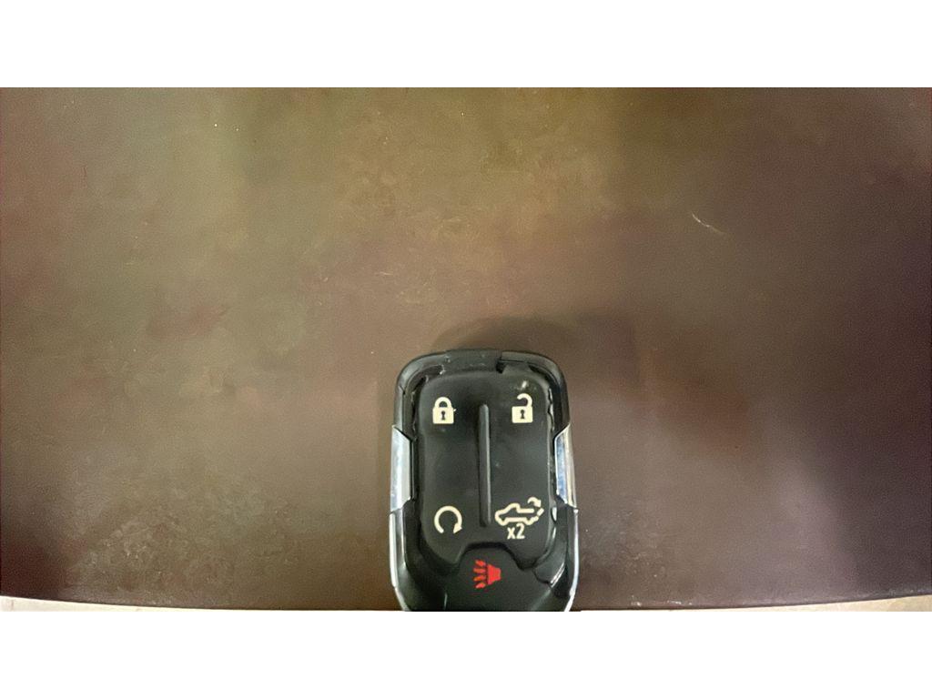 used 2020 GMC Sierra 1500 car, priced at $36,971