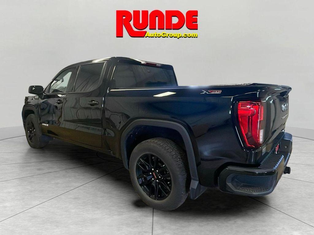used 2023 GMC Sierra 1500 car, priced at $49,900