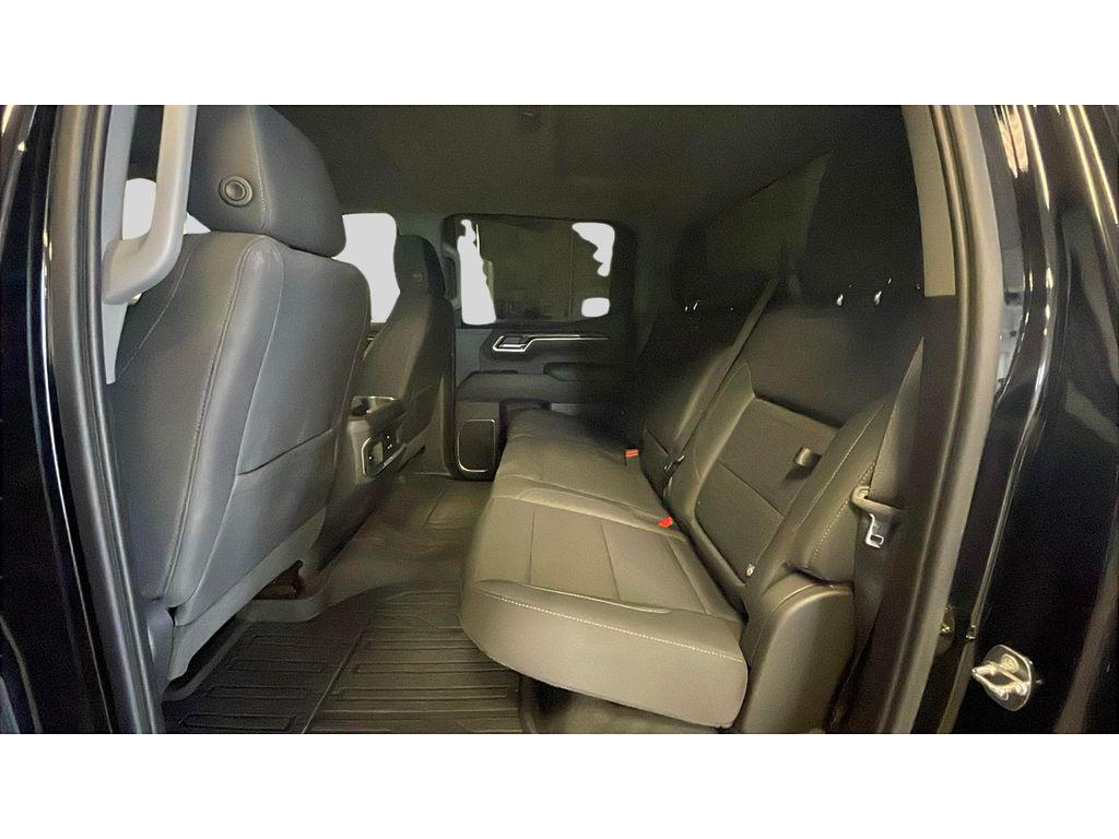 used 2023 GMC Sierra 1500 car, priced at $49,900