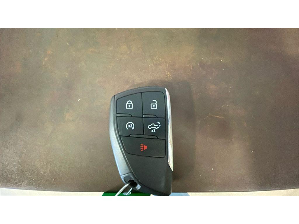 used 2023 GMC Sierra 1500 car, priced at $49,900