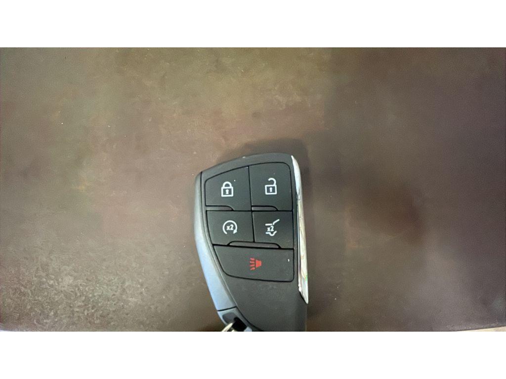 new 2026 Chevrolet Equinox car, priced at $36,001