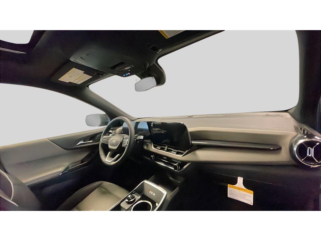 new 2026 Chevrolet Equinox car, priced at $36,001