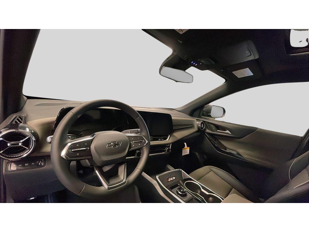 new 2026 Chevrolet Equinox car, priced at $36,001