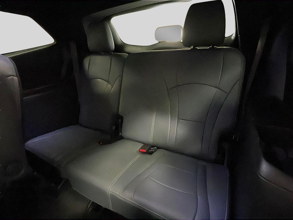 used 2024 Buick Enclave car, priced at $39,791