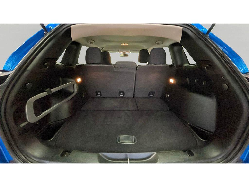 used 2018 Jeep Cherokee car, priced at $17,681
