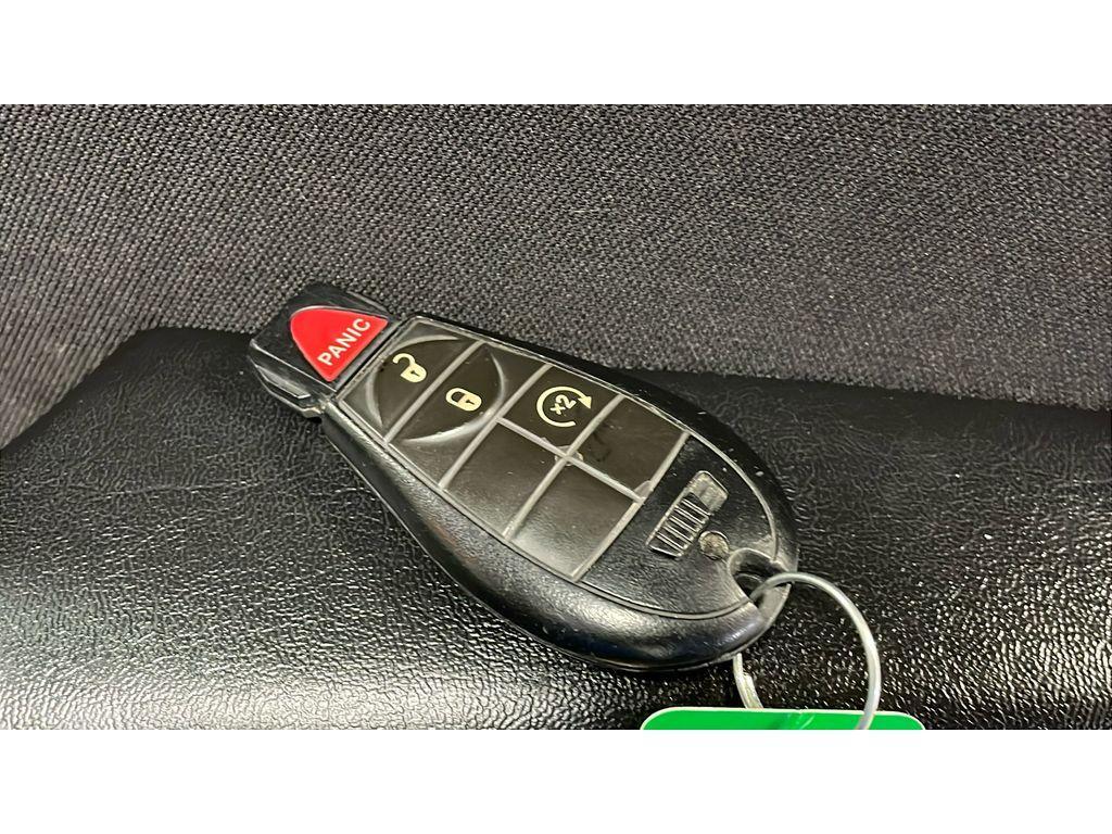 used 2018 Jeep Cherokee car, priced at $17,681