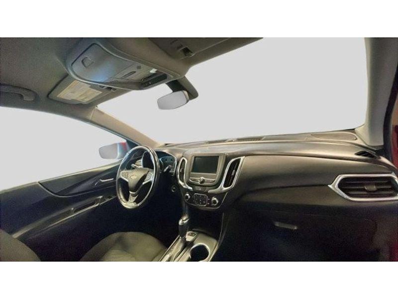 used 2019 Chevrolet Equinox car, priced at $17,621