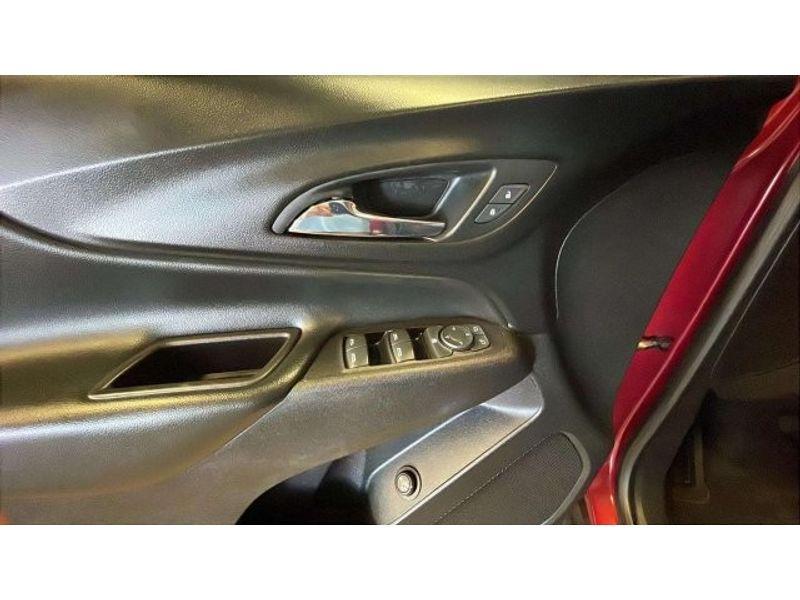 used 2019 Chevrolet Equinox car, priced at $17,621