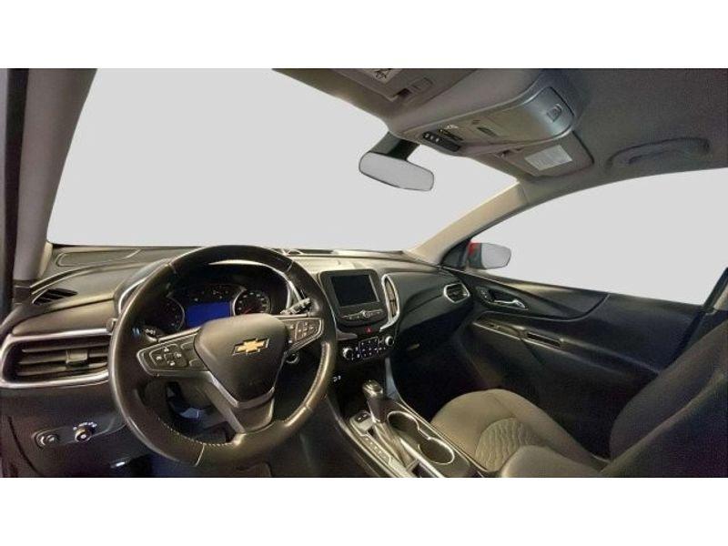 used 2019 Chevrolet Equinox car, priced at $17,621