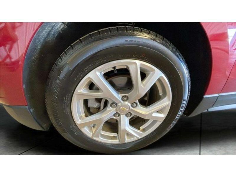 used 2019 Chevrolet Equinox car, priced at $17,621