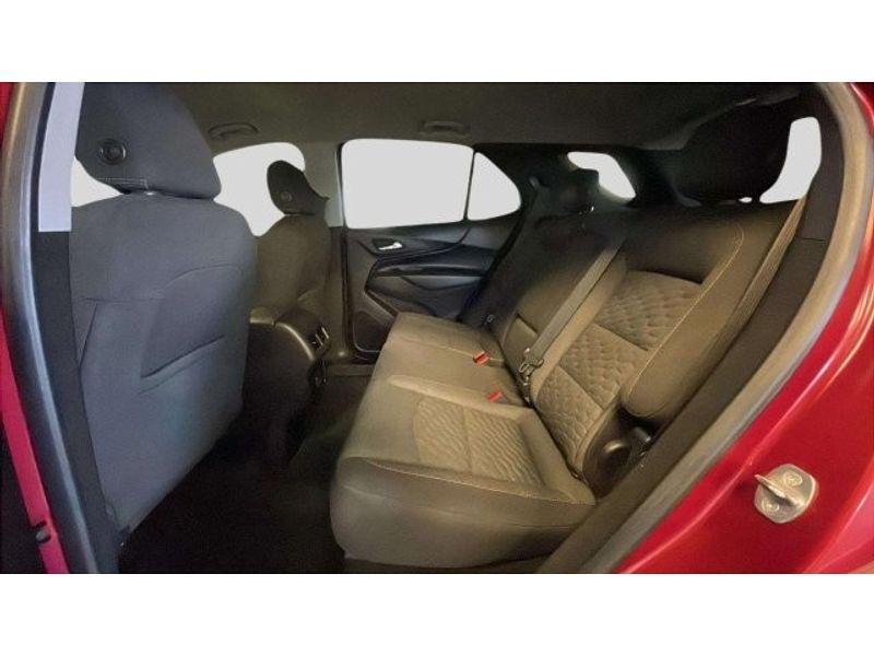 used 2019 Chevrolet Equinox car, priced at $17,621
