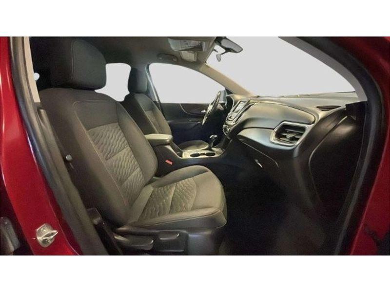used 2019 Chevrolet Equinox car, priced at $17,621
