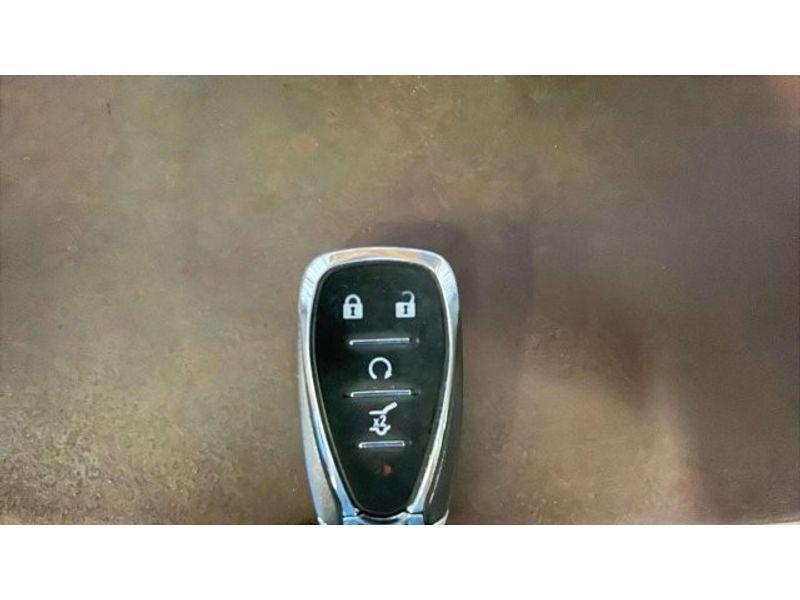 used 2019 Chevrolet Equinox car, priced at $17,621