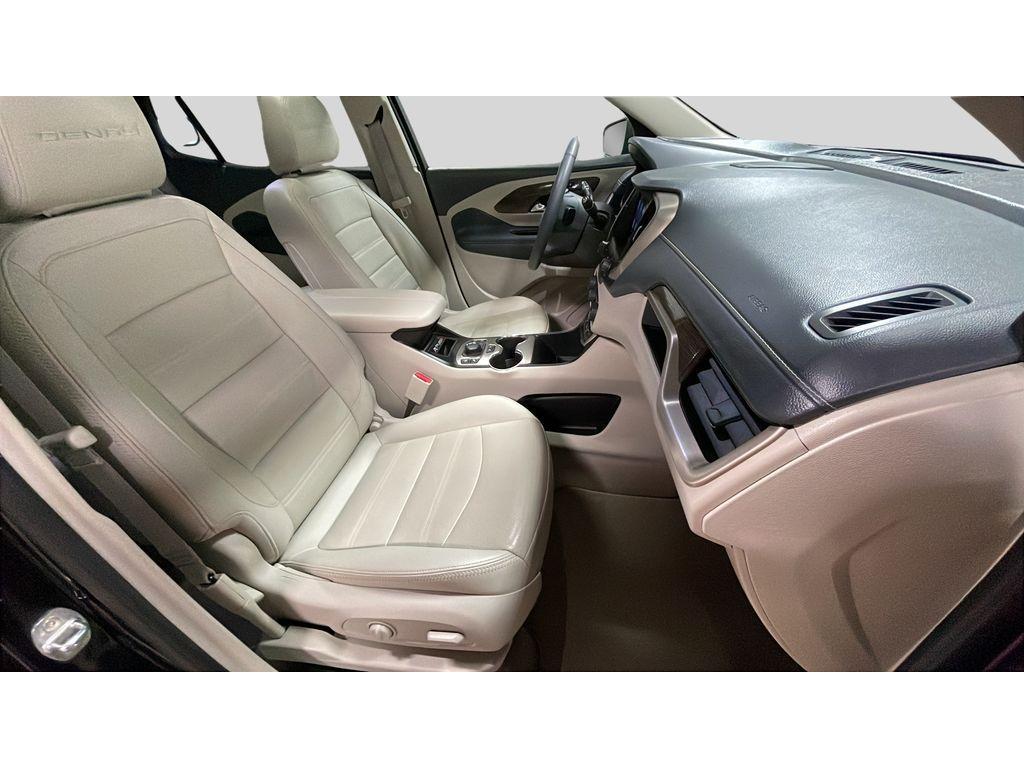 used 2023 GMC Terrain car, priced at $30,950