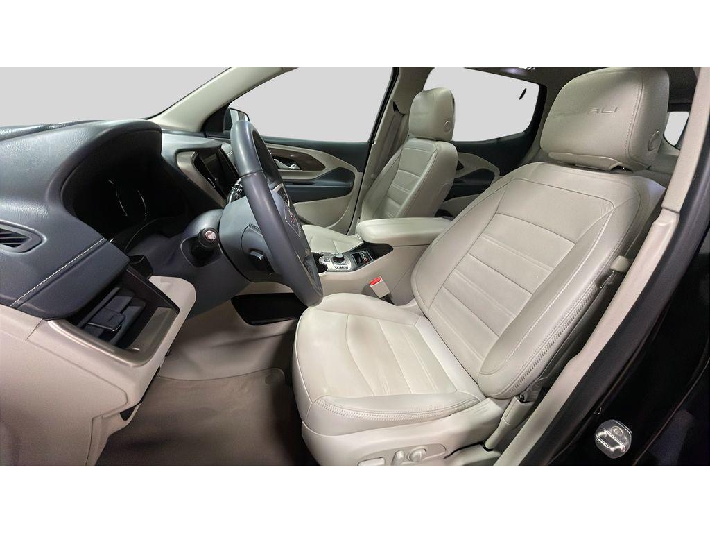 used 2023 GMC Terrain car, priced at $30,950