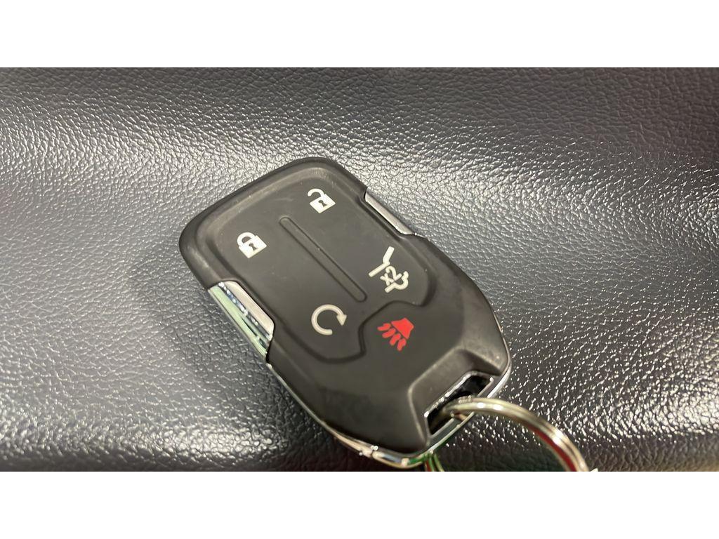 used 2023 GMC Terrain car, priced at $30,950