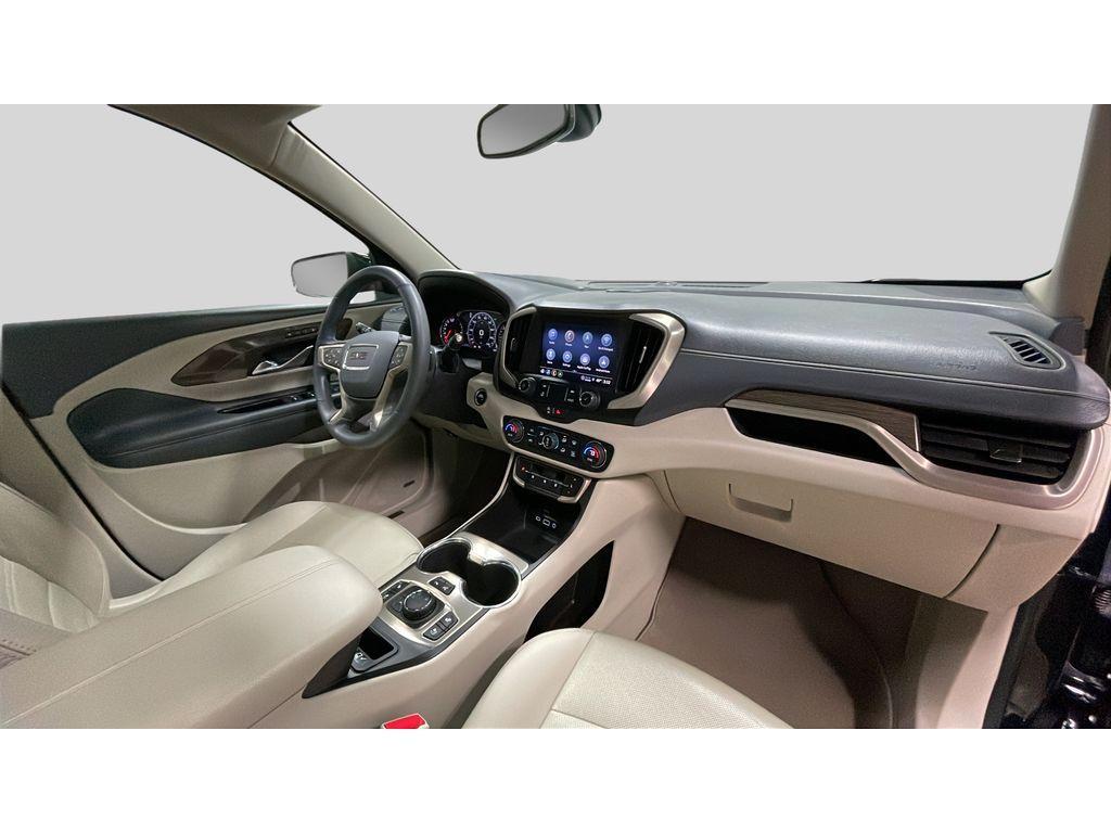 used 2023 GMC Terrain car, priced at $30,950