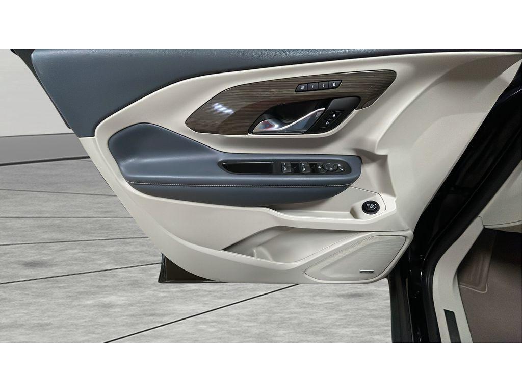 used 2023 GMC Terrain car, priced at $30,950