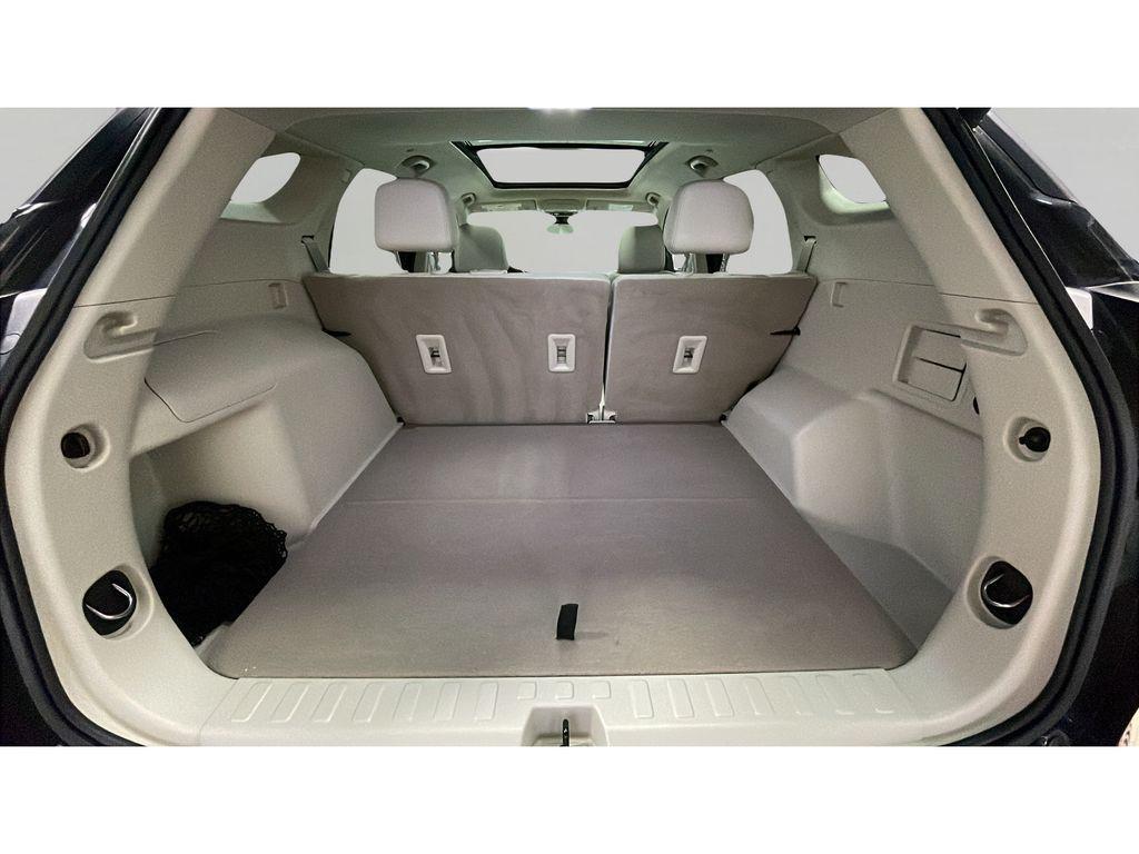 used 2023 GMC Terrain car, priced at $30,950